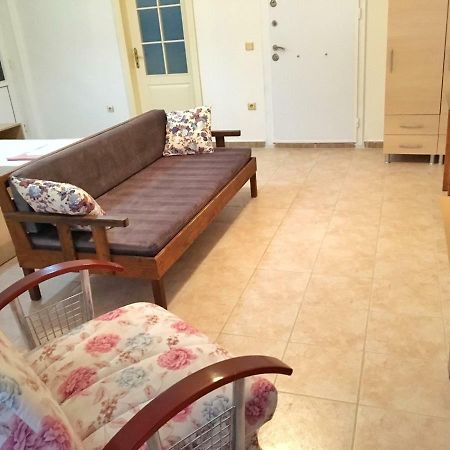 أنطاليا Akca Apart Otel المظهر الخارجي الصورة