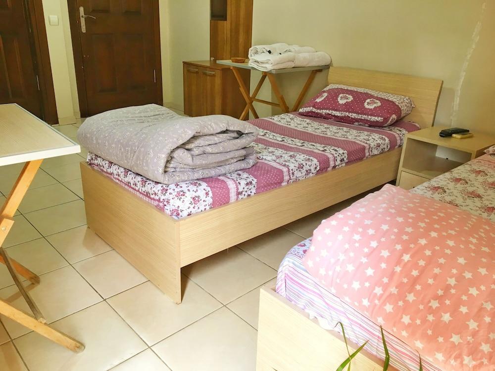 أنطاليا Akca Apart Otel المظهر الخارجي الصورة