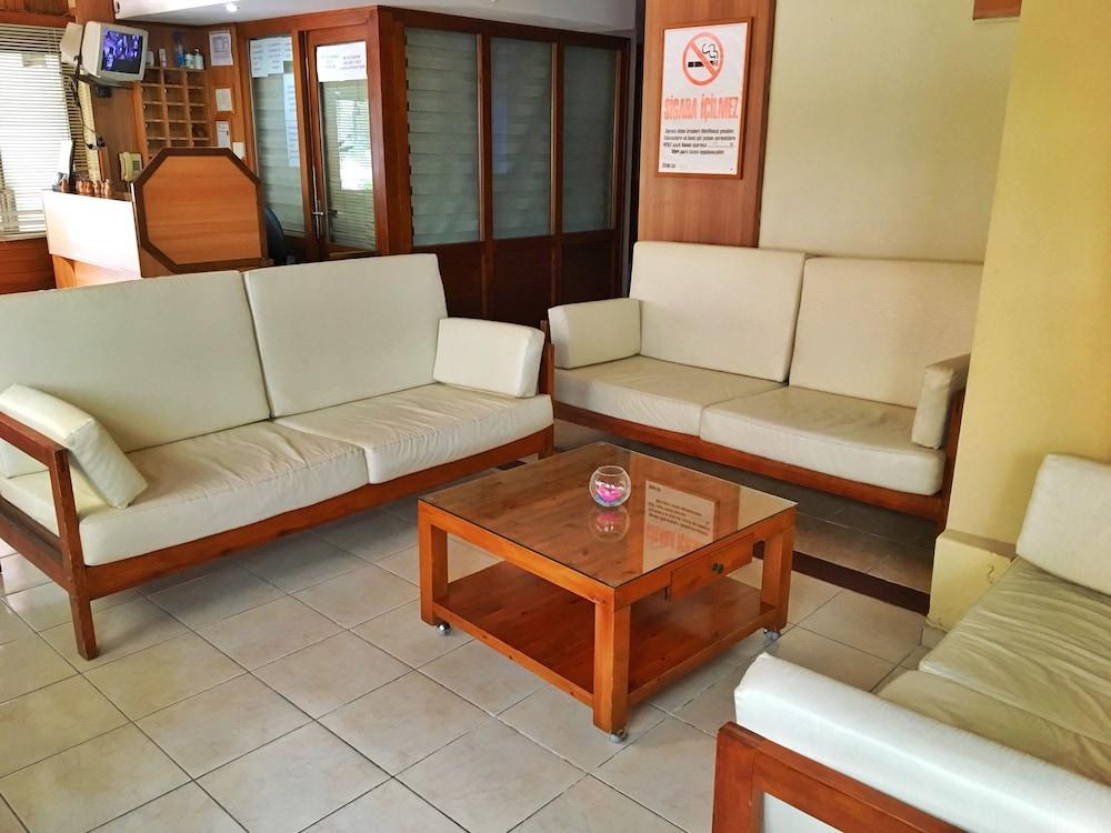 أنطاليا Akca Apart Otel المظهر الخارجي الصورة