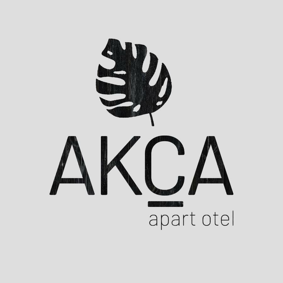 أنطاليا Akca Apart Otel المظهر الخارجي الصورة