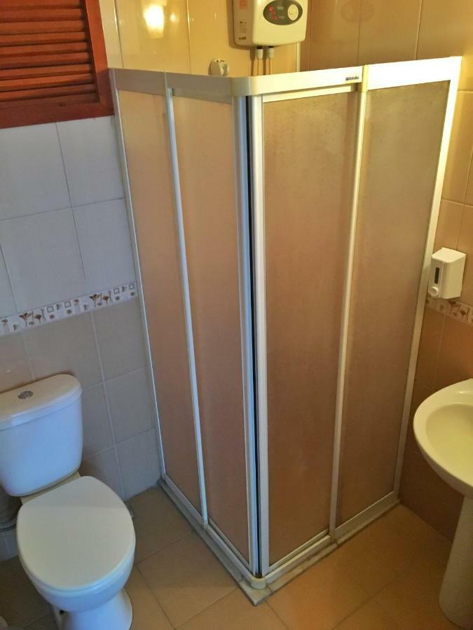 أنطاليا Akca Apart Otel المظهر الخارجي الصورة