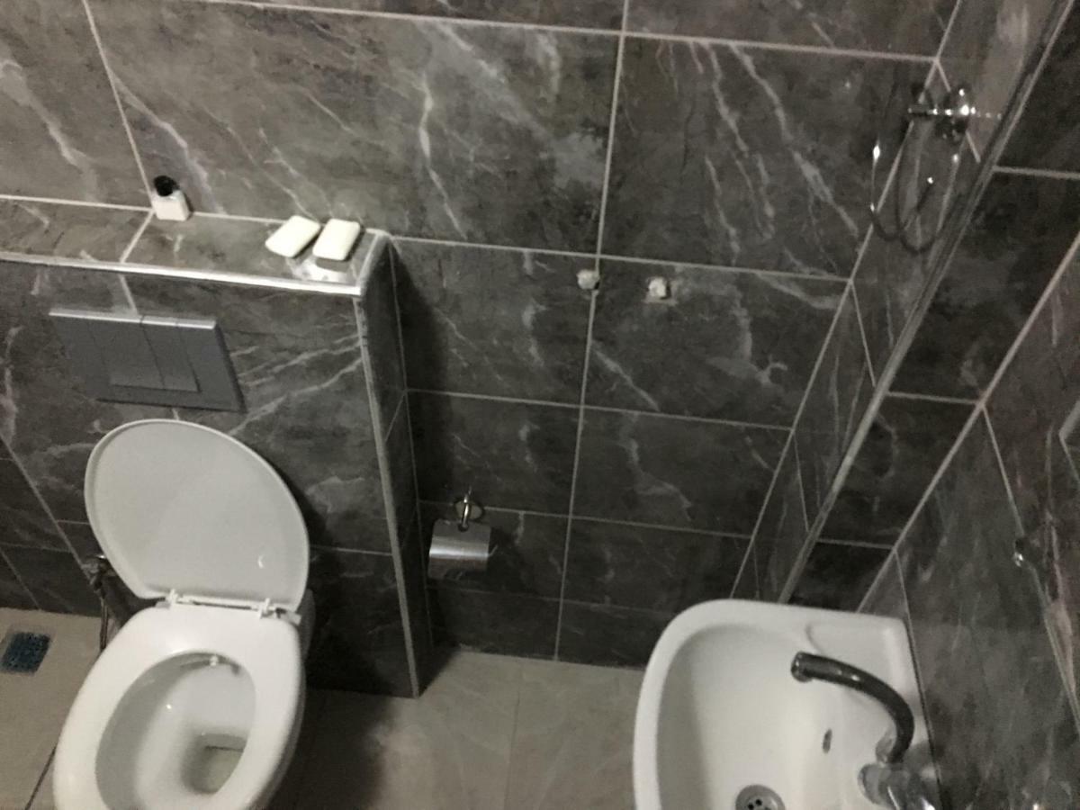 أنطاليا Akca Apart Otel المظهر الخارجي الصورة