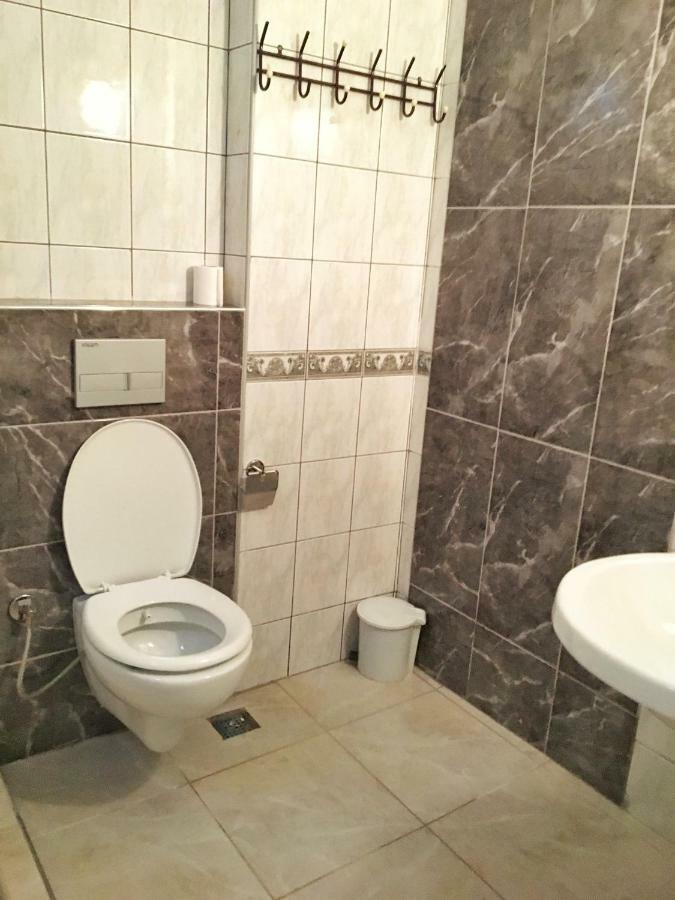 أنطاليا Akca Apart Otel المظهر الخارجي الصورة