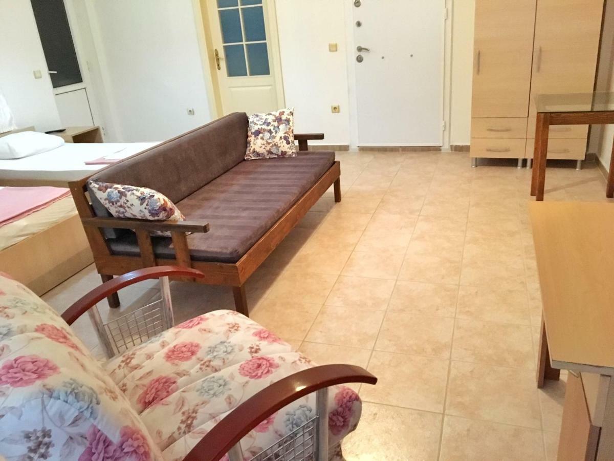 أنطاليا Akca Apart Otel المظهر الخارجي الصورة